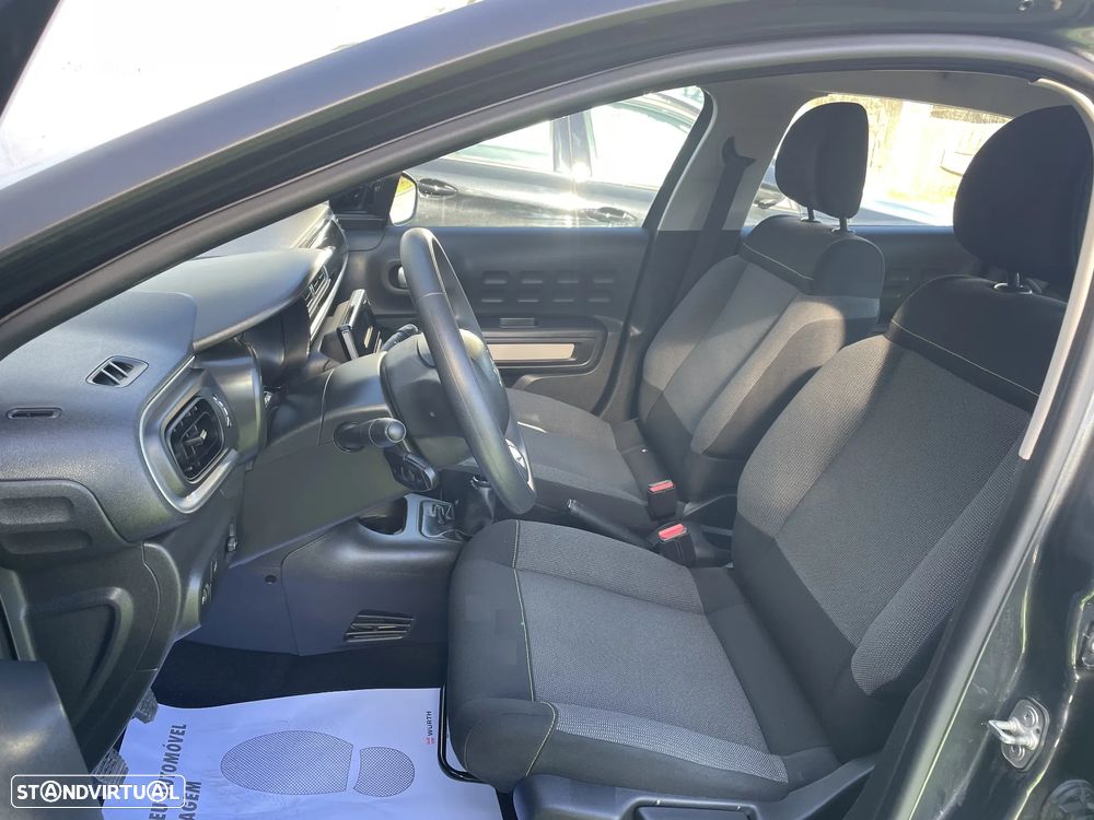 Citroën C3 1.2 PureTech Feel - 7