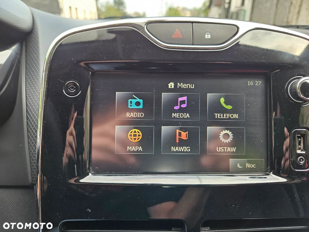 Renault Clio 1.2 16V 75 LIMITED - 7