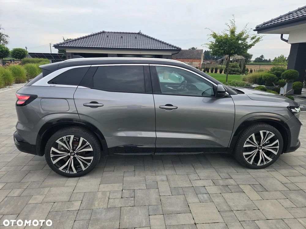 Renault Austral 1.2 E-Tech Full Hybrid 200 Evolution MMT - 8
