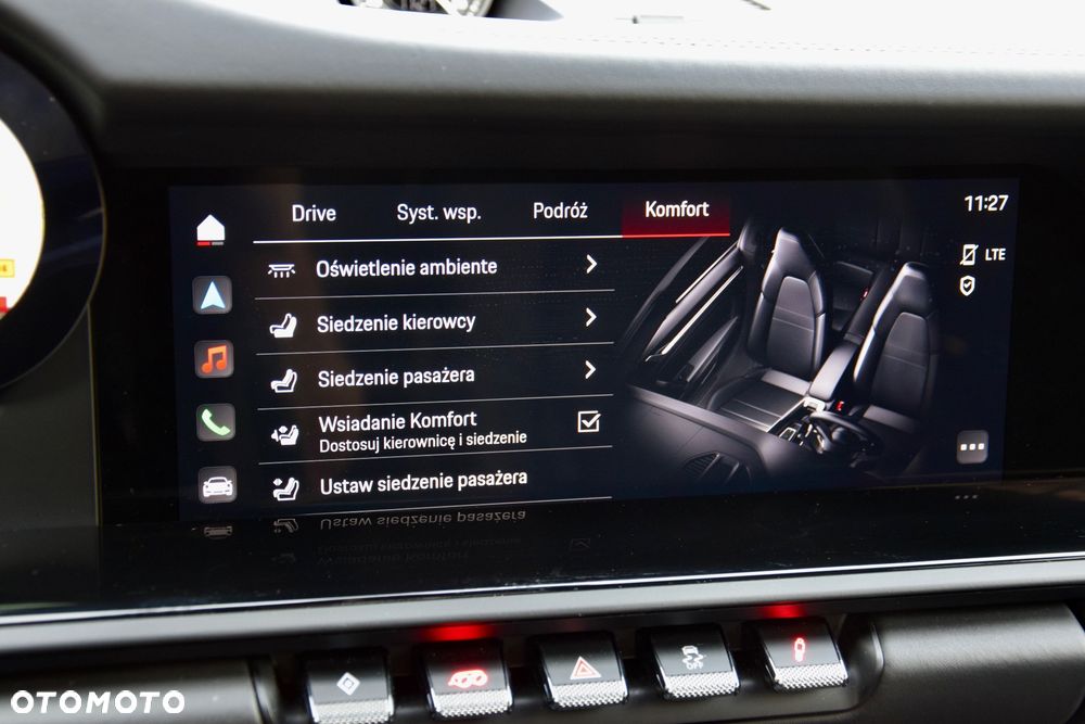 Porsche 911 Carrera T PDK - 26