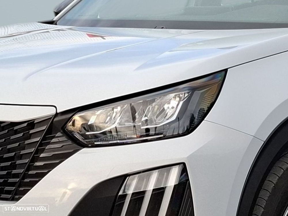 Peugeot 2008 1.2 PureTech Active - 3