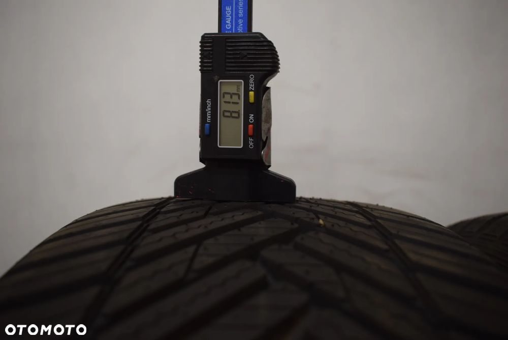 R18 215/40 Hankook Kinergy 4S 2 - 4