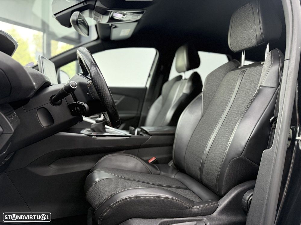 Peugeot 3008 1.2 PureTech GT Line - 8