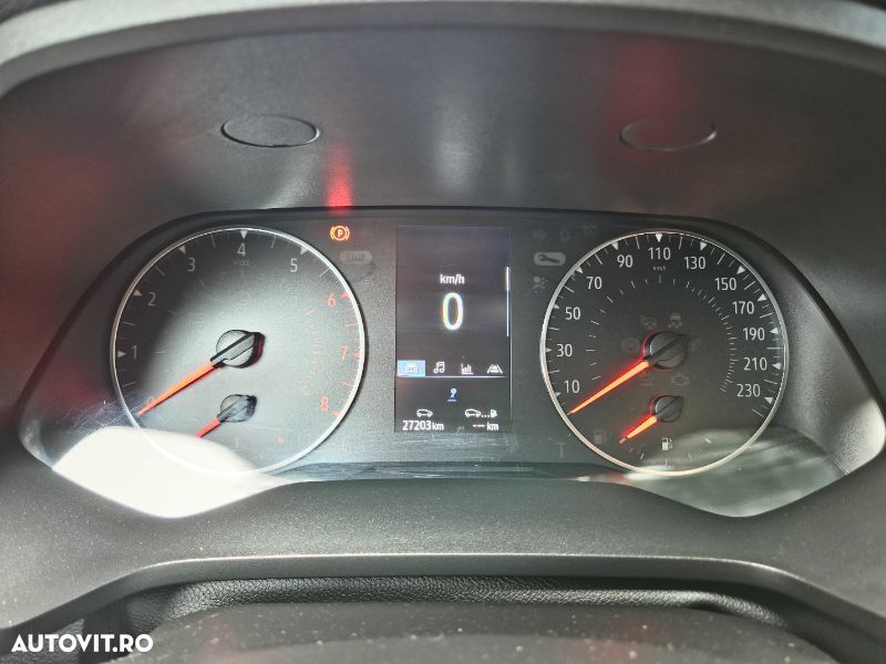 Renault Captur TCe 90 Zen - 12