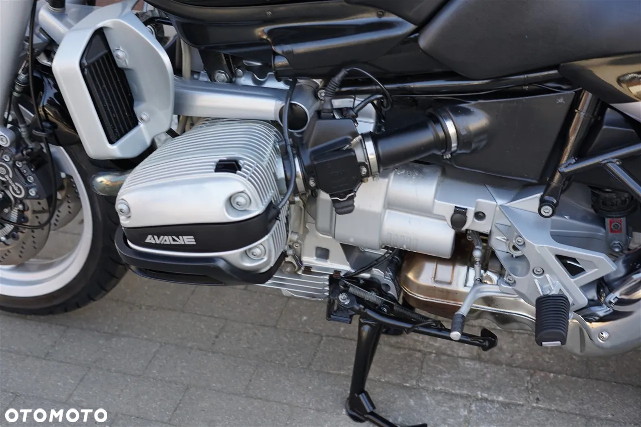 BMW R - 27