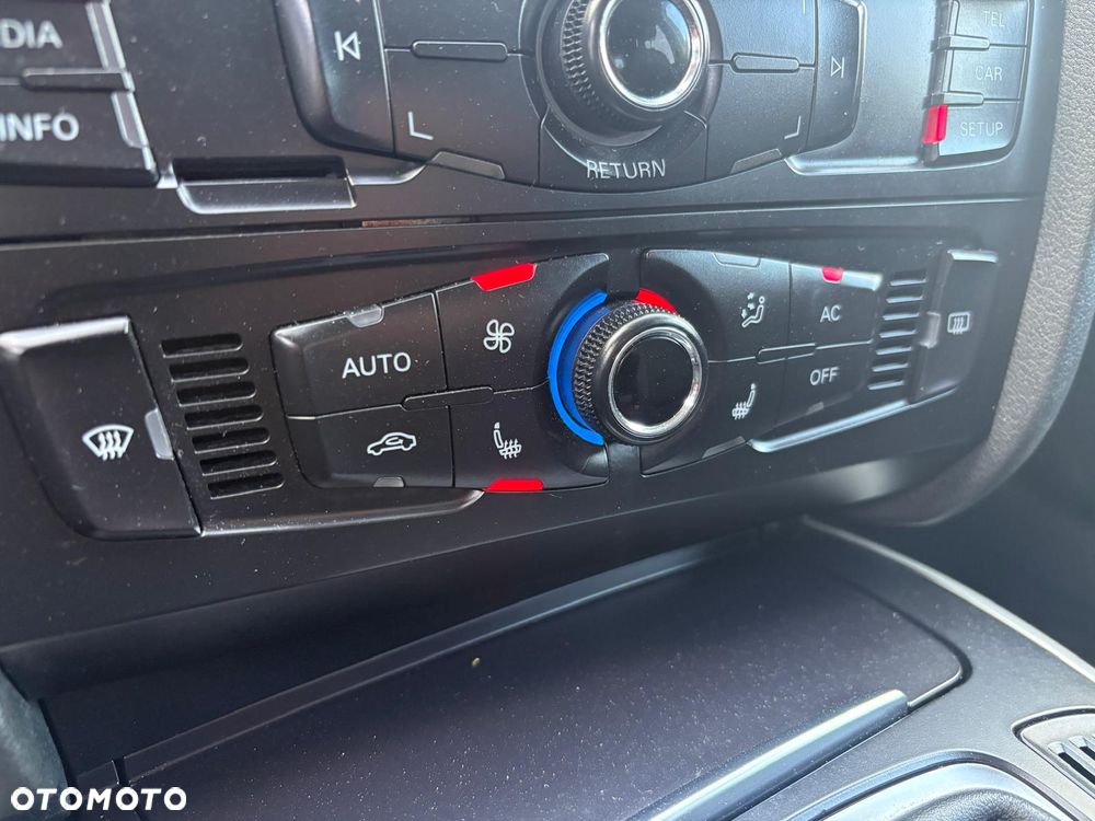 Audi A4 Avant 1.8 TFSI Limited Edition - 10