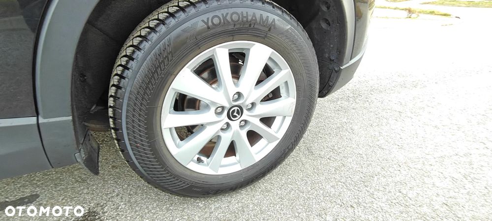 Mazda CX-5 ver-skyactiv--g-160-drive-awd-nakama - 13