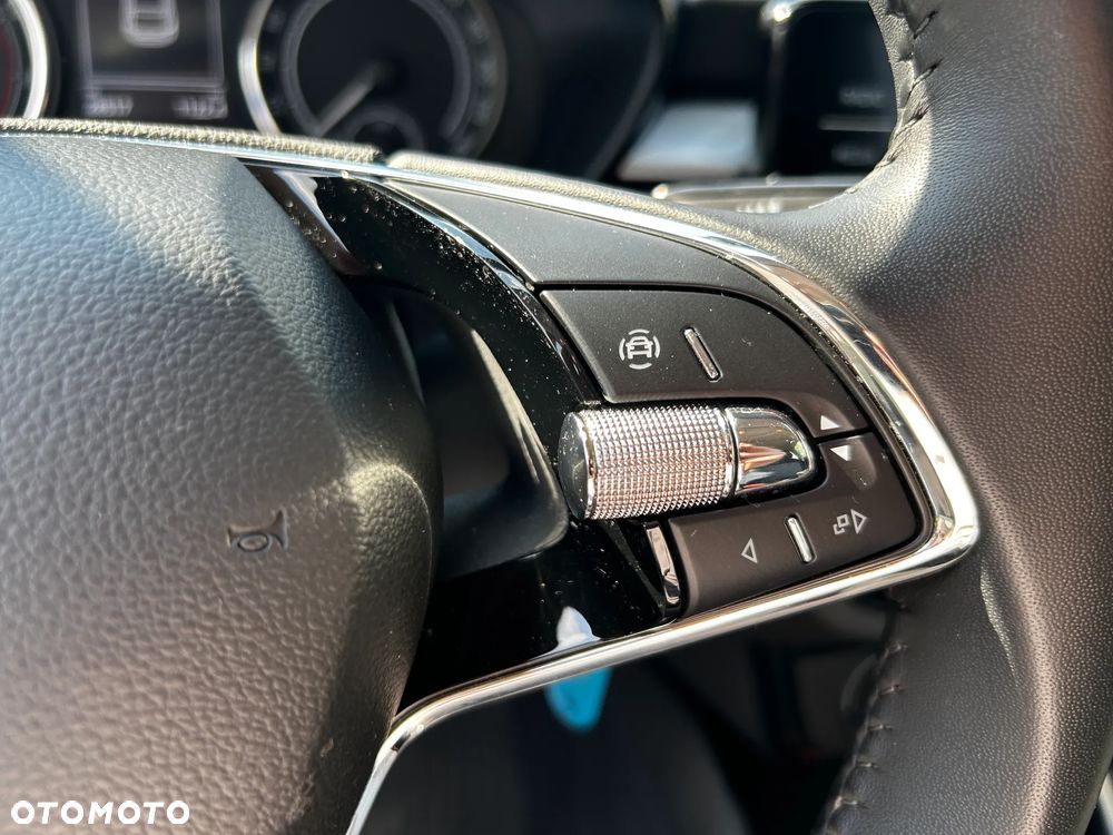 Skoda Fabia 1.0 TSI Ambition - 17