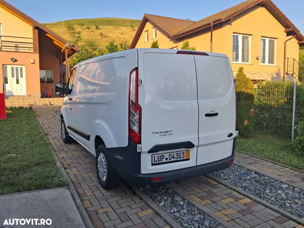 Ford Transit Custom L1H1 VA Trend - 3