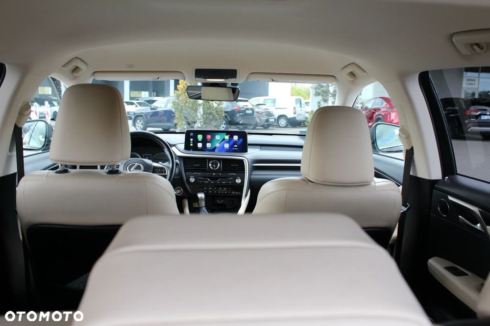 Lexus RX 300 Business Edition + - 8