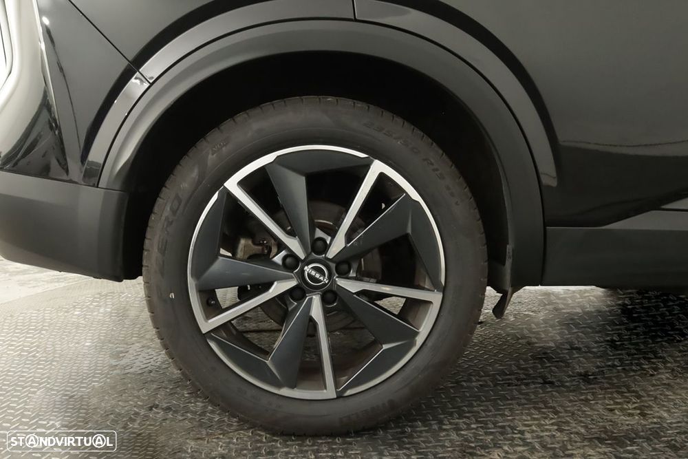 Nissan Qashqai 1.3 DIG-T Tekna - 5