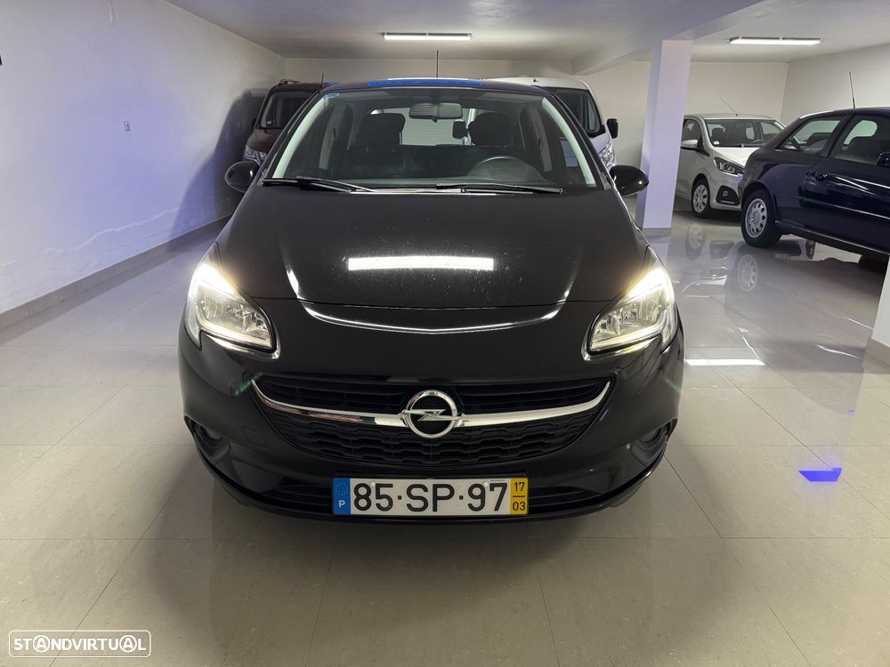 Opel Corsa 1.3 CDTi Edition - 21