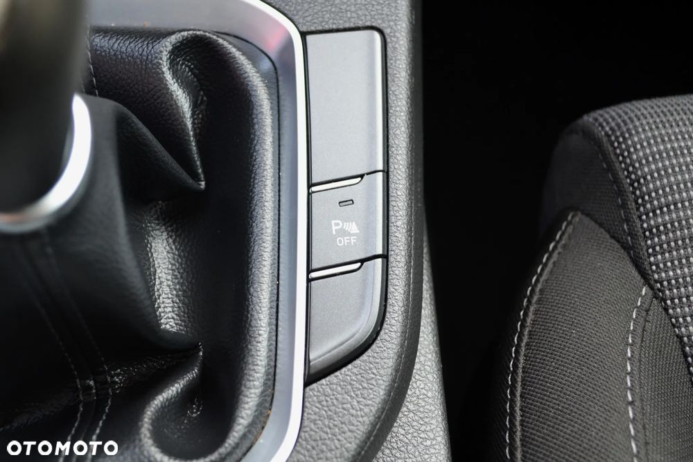 Hyundai i30 1.0 T-GDI Comfort - 22