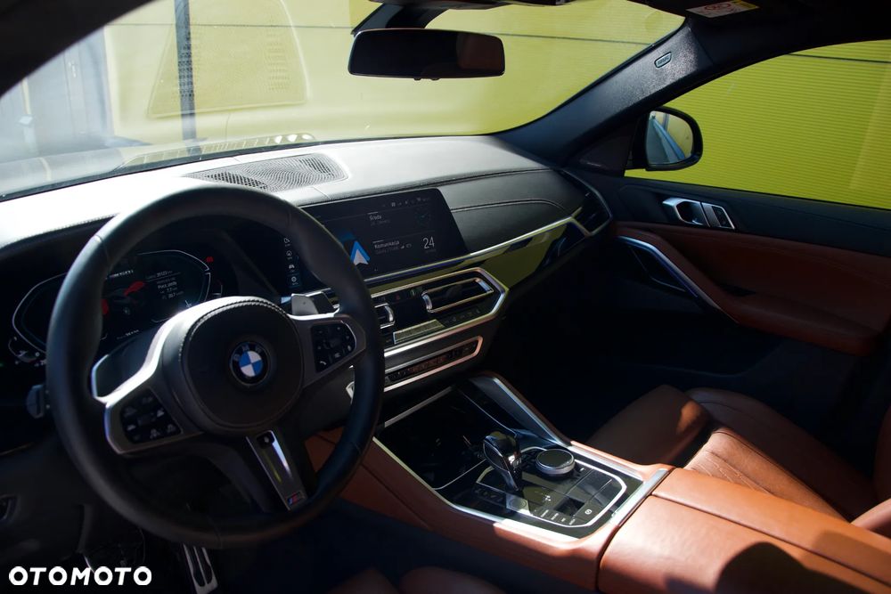BMW X6 - 2