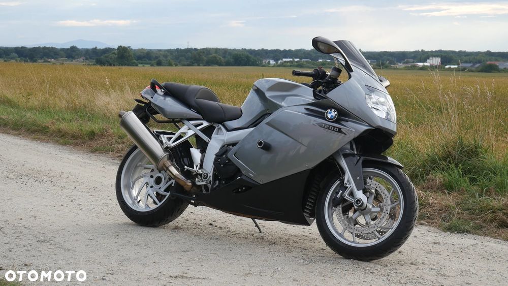 BMW K - 1