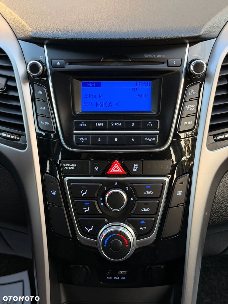 Hyundai i20 1.4 Trend - 11