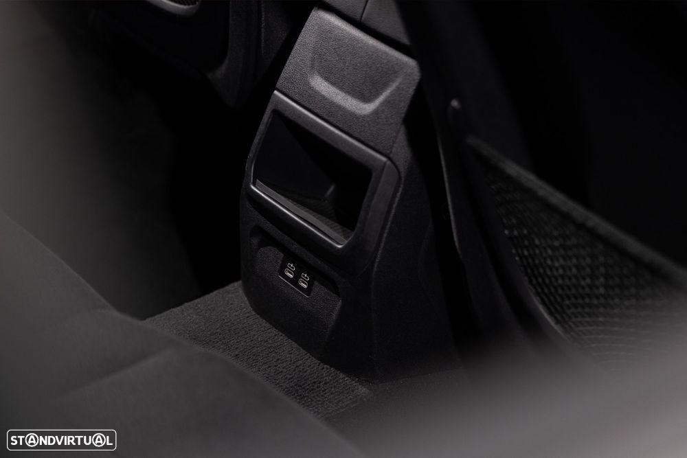 BMW 116 d Advantage - 26