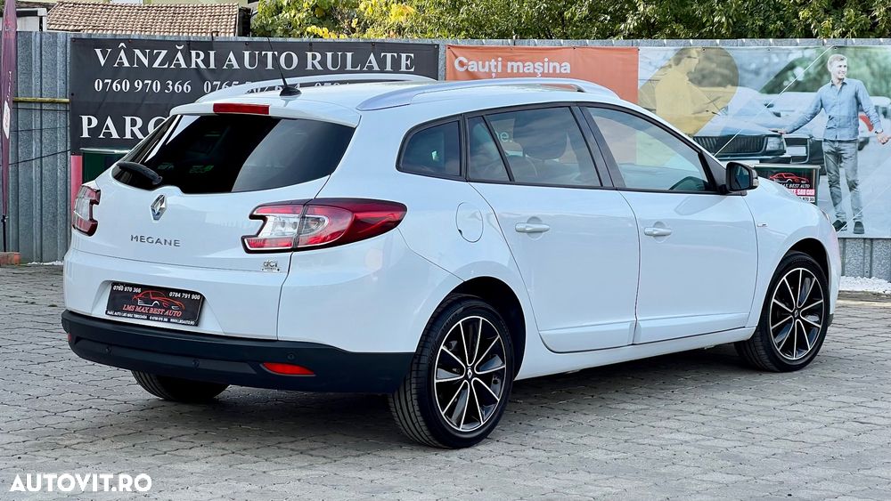 Renault Megane - 3