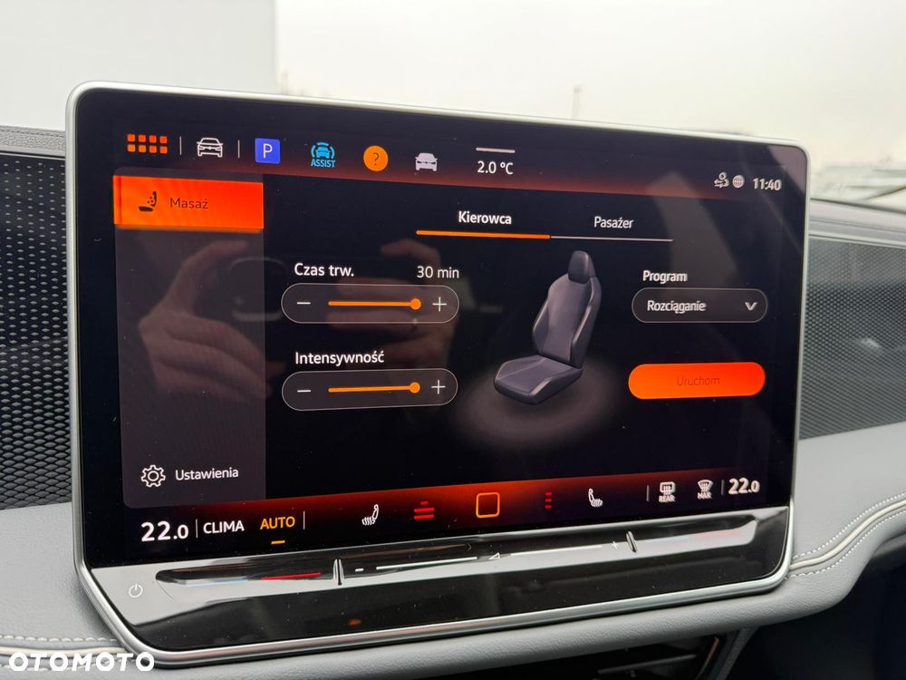 Volkswagen Passat Variant 1.5 TSI EVO Business DSG - 28