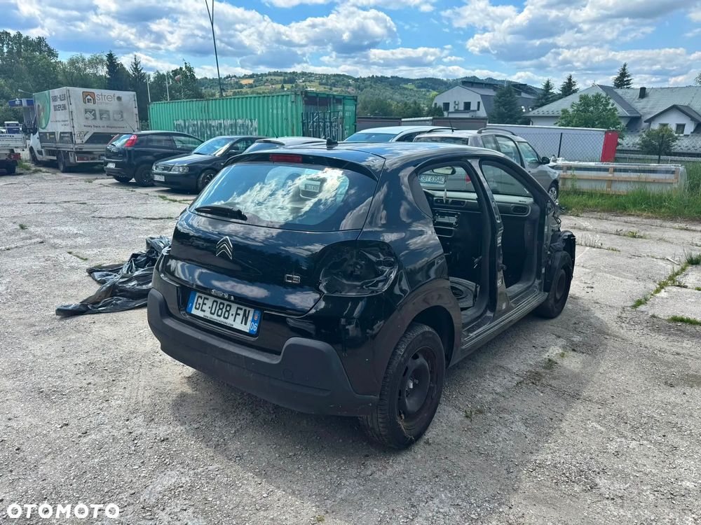 Citroën C3 BlueHDi 100 S&S ORIGINS - 3