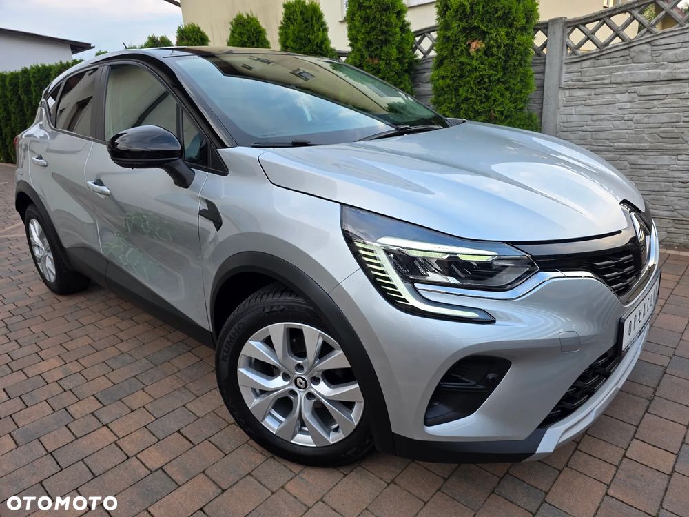 Renault Captur - 13