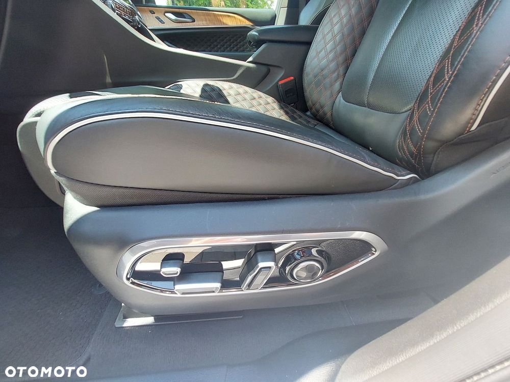 Jeep Grand Cherokee 2.0 4xe PHEV Summit Reserve - 19