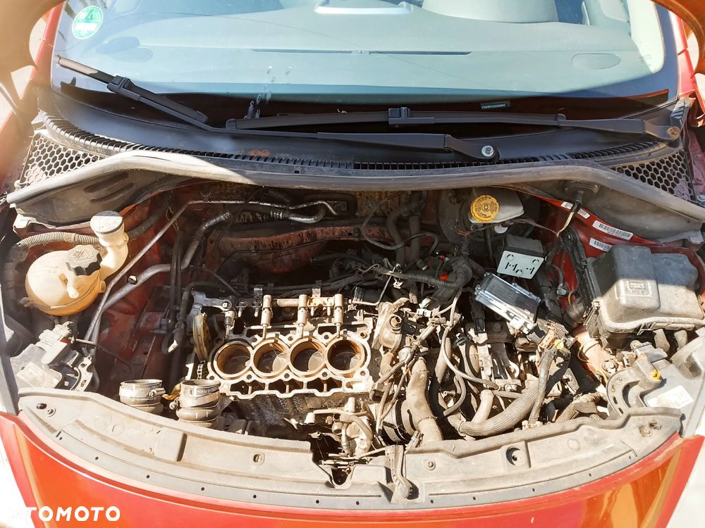 Peugeot 207 CC 150 THP Platinum - 22