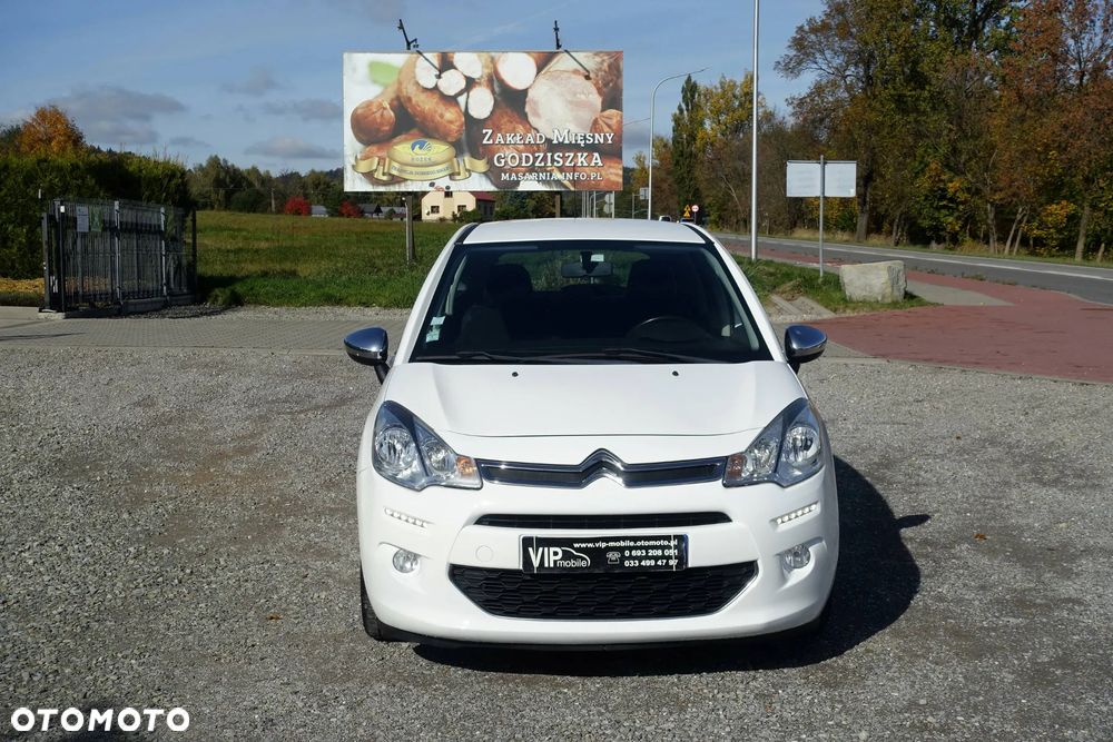 Citroën C3 1.2 VTi Selection - 2