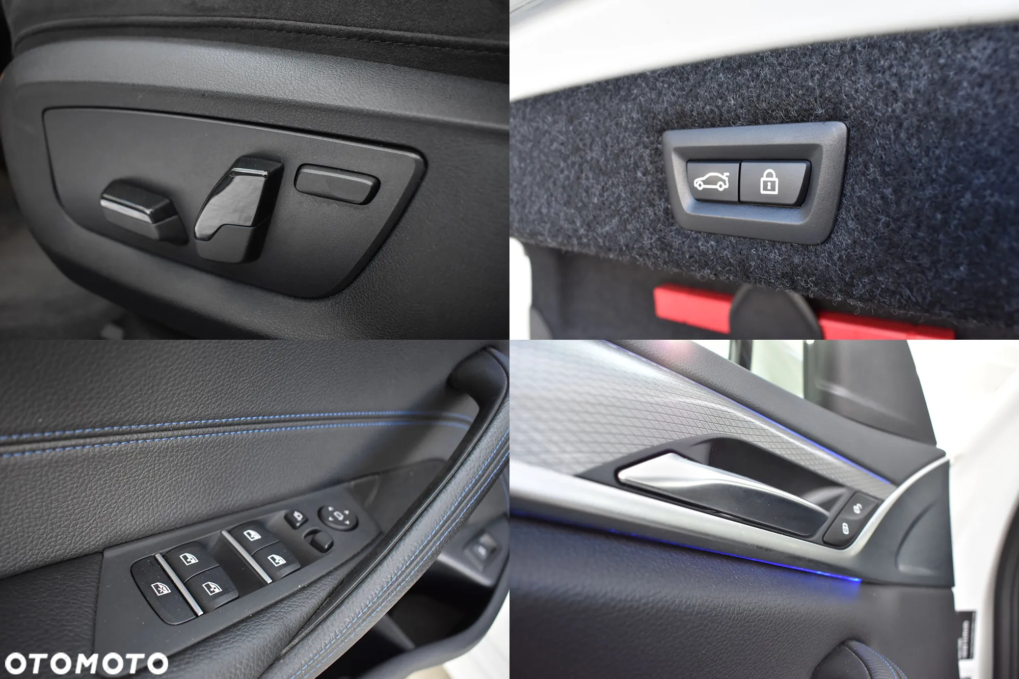 BMW Seria 5 520d M Sport - 38