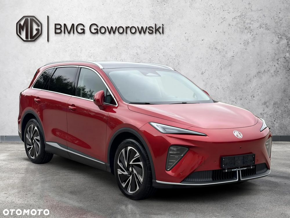 MG S6 - 7