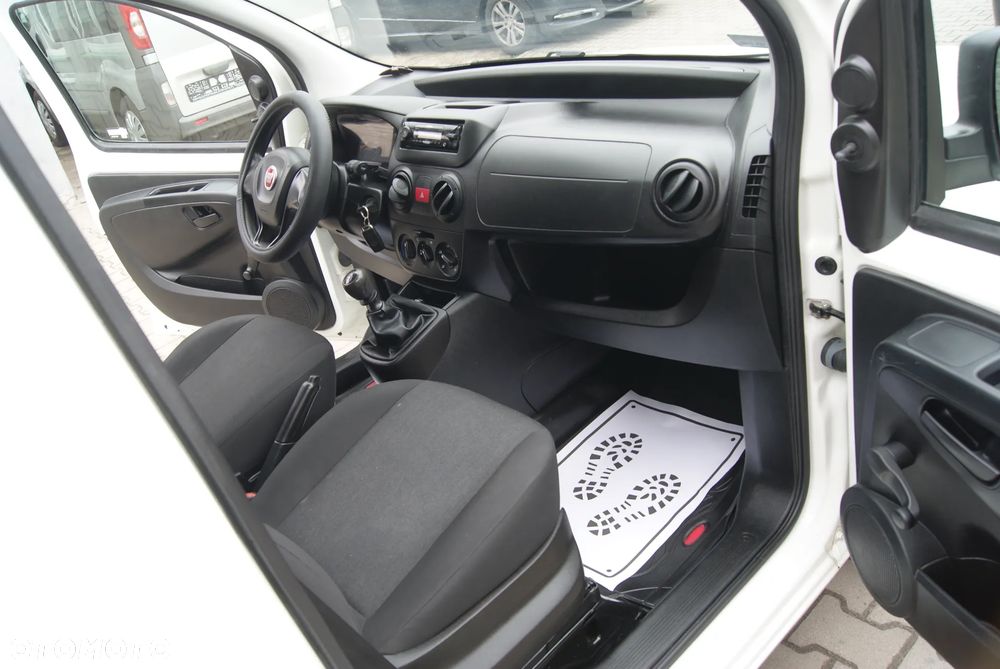 Fiat Fiorino - 20