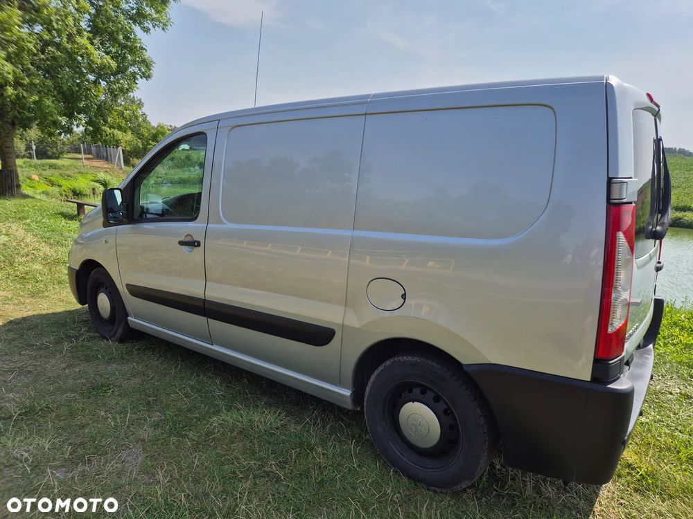 Peugeot Expert - 32
