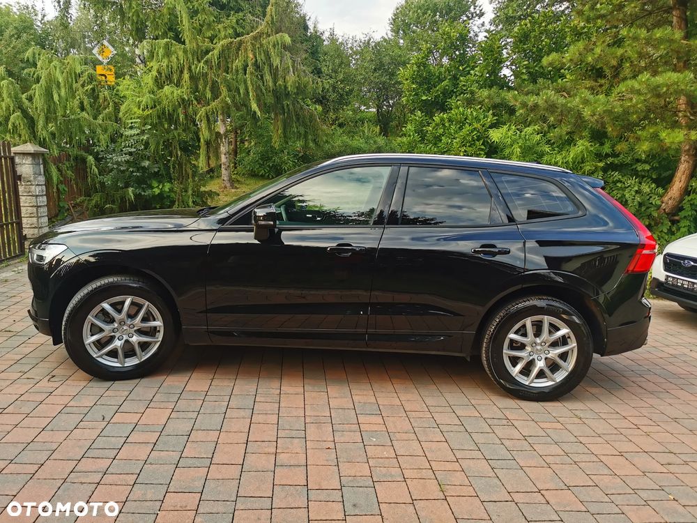Volvo XC 60 B4 D AWD Geartronic Momentum Pro - 5
