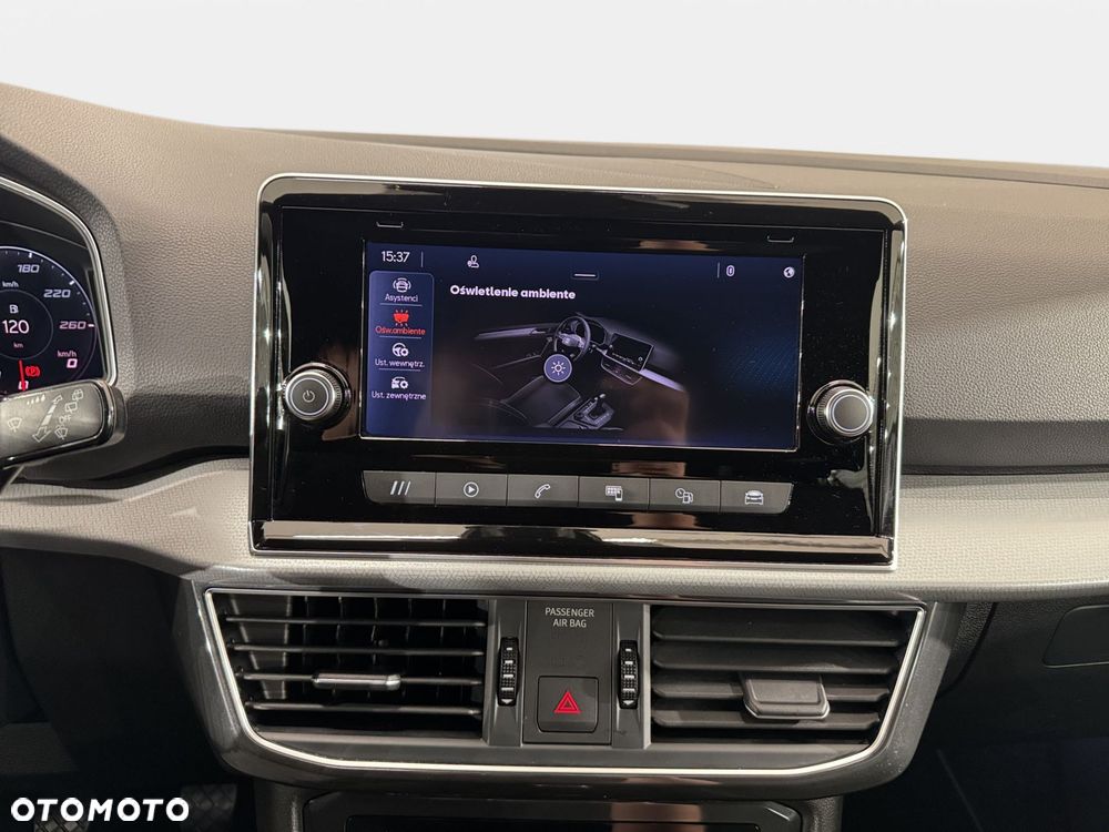 Seat Tarraco 1.5 TSI ACT OPF Style - 18