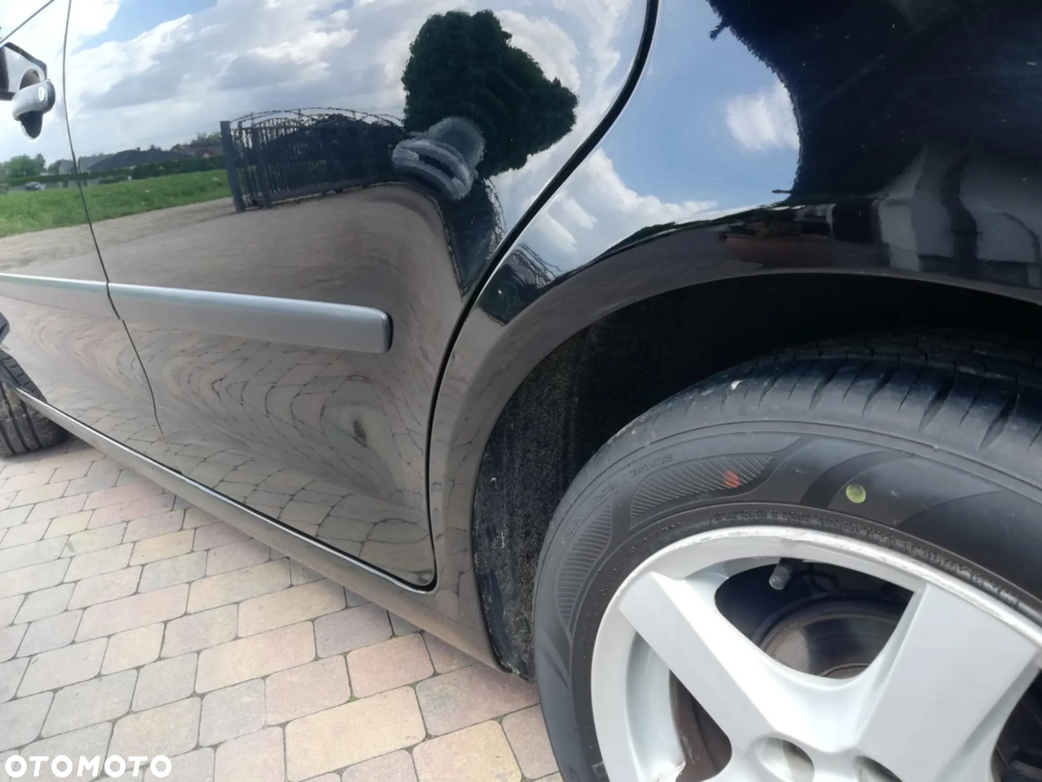 Volkswagen Polo 1.9 TDI Goal - 18