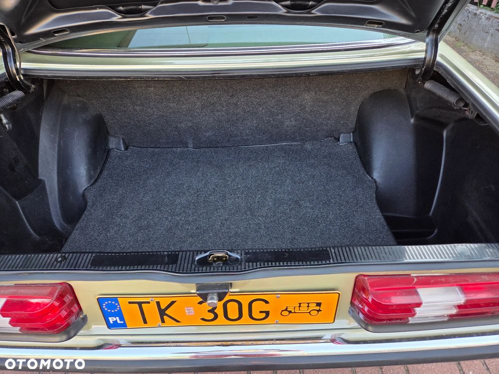 Mercedes-Benz W123 - 23