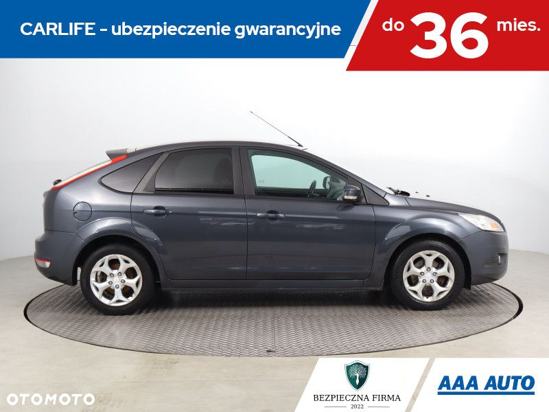 Ford Focus - 7