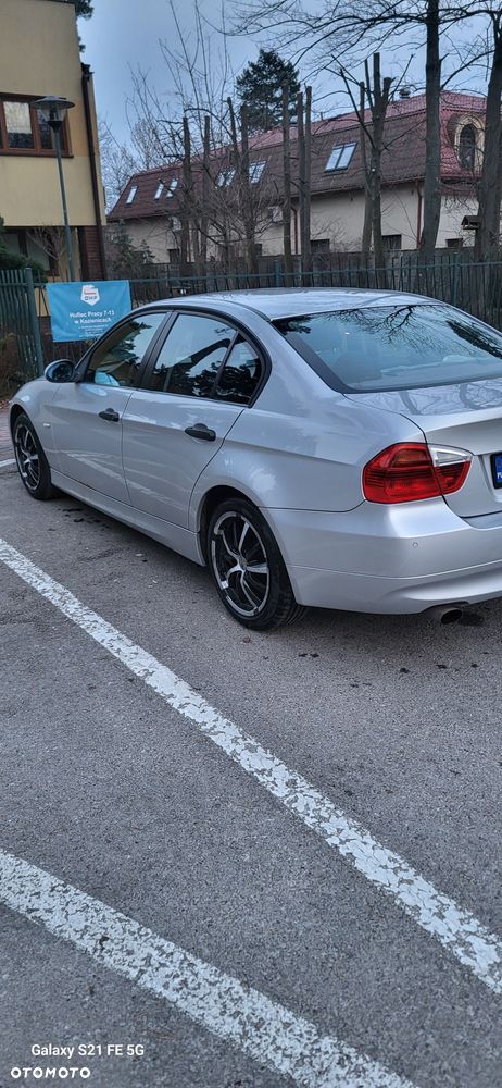 BMW Seria 3 - 8