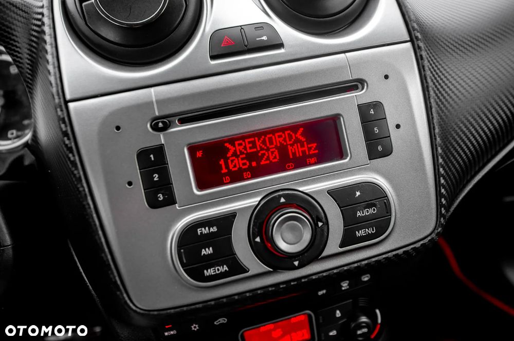 Alfa Romeo Mito TB 1.4 16V MultiAir TCT Super - 28