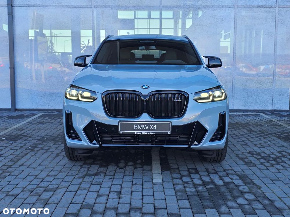 BMW X4 - 12