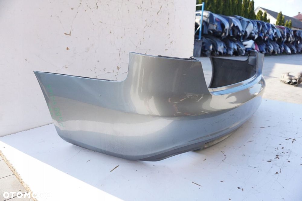 ZDERZAK TYŁ TYLNY S-LINE AUDI A4 B8 SEDAN - 3