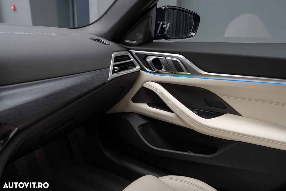 BMW Seria 4 - 17