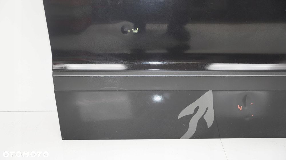 DRZWI PRAWY PRZÓD KIA SOUL 08-11R 9H - 4