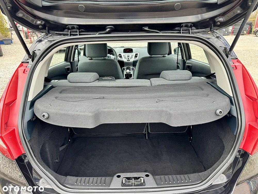 Ford Fiesta - 14