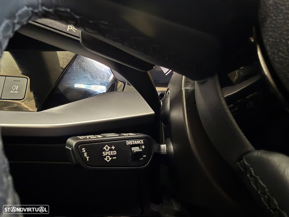 Audi A3 Sportback 40 TFSIe Advanced - 30