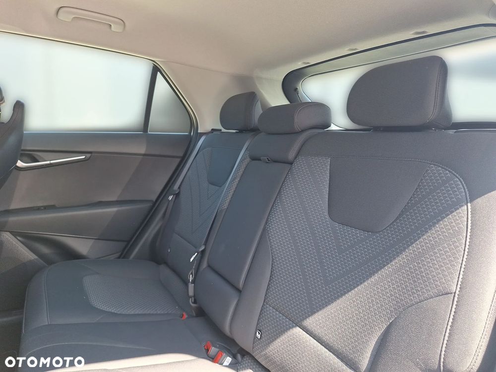 Kia Niro 1.6 GDI Hybrid M - 17