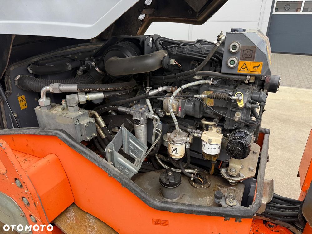 Hamm HD 14 VV - 15