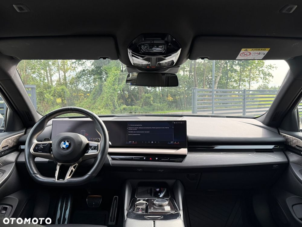BMW Seria 5 - 9