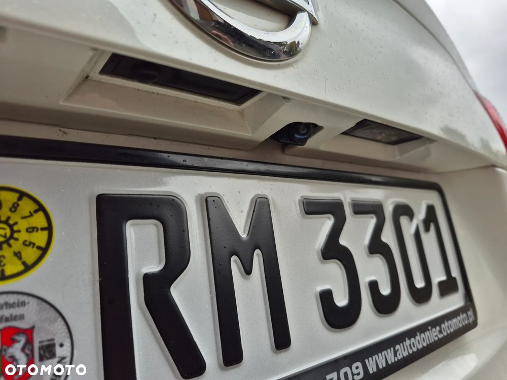 Nissan Qashqai 1.6 dCi TEKNA+ - 24