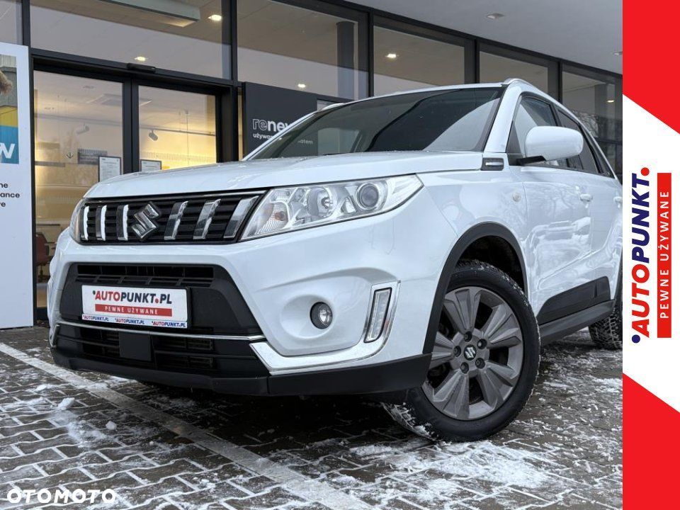 Suzuki Vitara - 1